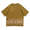 (TP1353) Outdoor Big Storage Tee