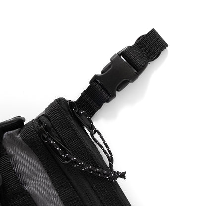 (BA453) 可拆兩用斜肩袋