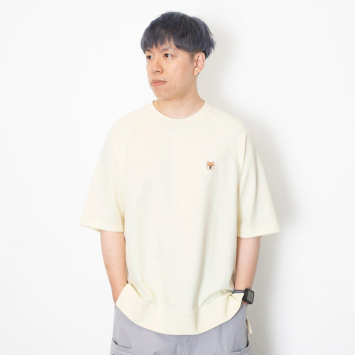 (TP1332) Raglan Tee