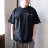 (ZT1246) Coffee & Work Scientist Graphic Tee