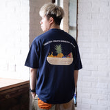 (ZT1245) Fruits Graphic Tee