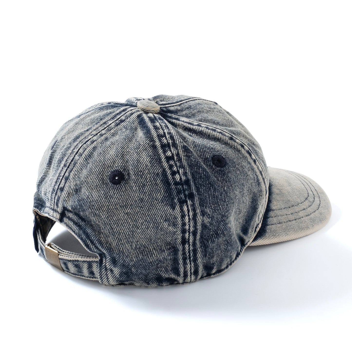 (AC278) Heavy Wash Cap