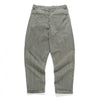 (PT415) Washed Tapered Pants