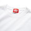 (EX636) Missed Bus Graphic Pocket Tee