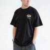 (ZT1764) Peanut Friends Graphic Tee