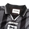 (TP1895) Mesh Jersey