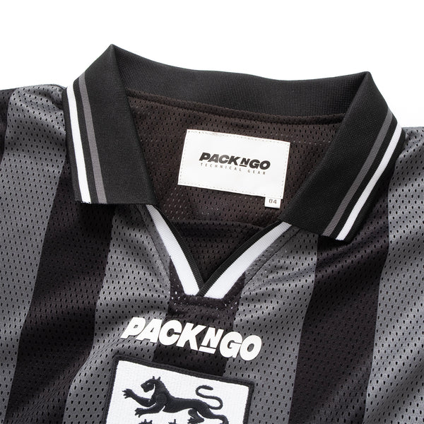 (TP1895) Mesh Jersey