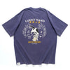 (ZT1766) Lucky Hand Graphic Tee