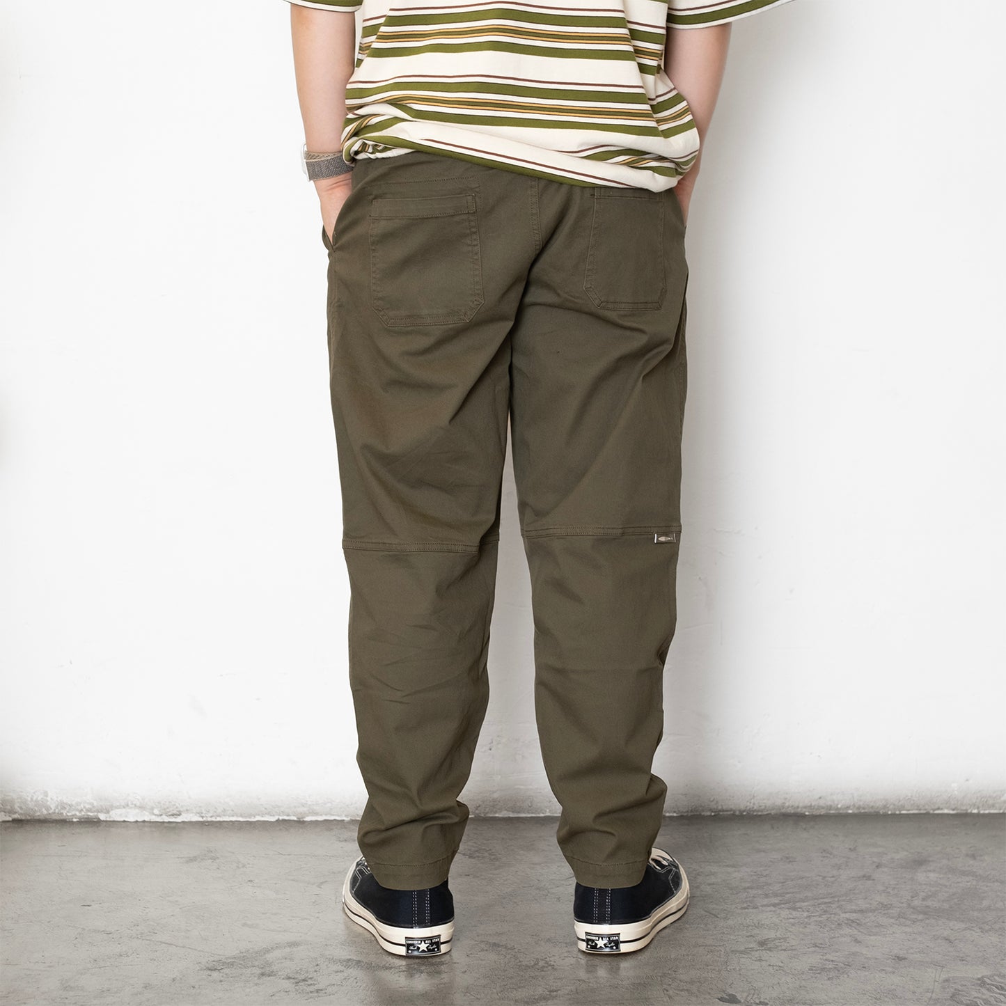 (PT249A) Easy Pants 2.0