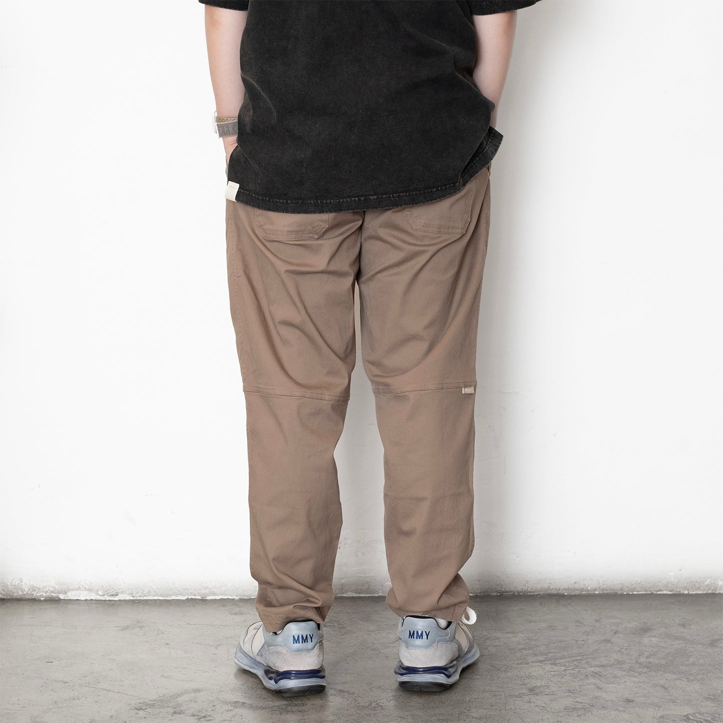 (PT249A) Easy Pants 2.0