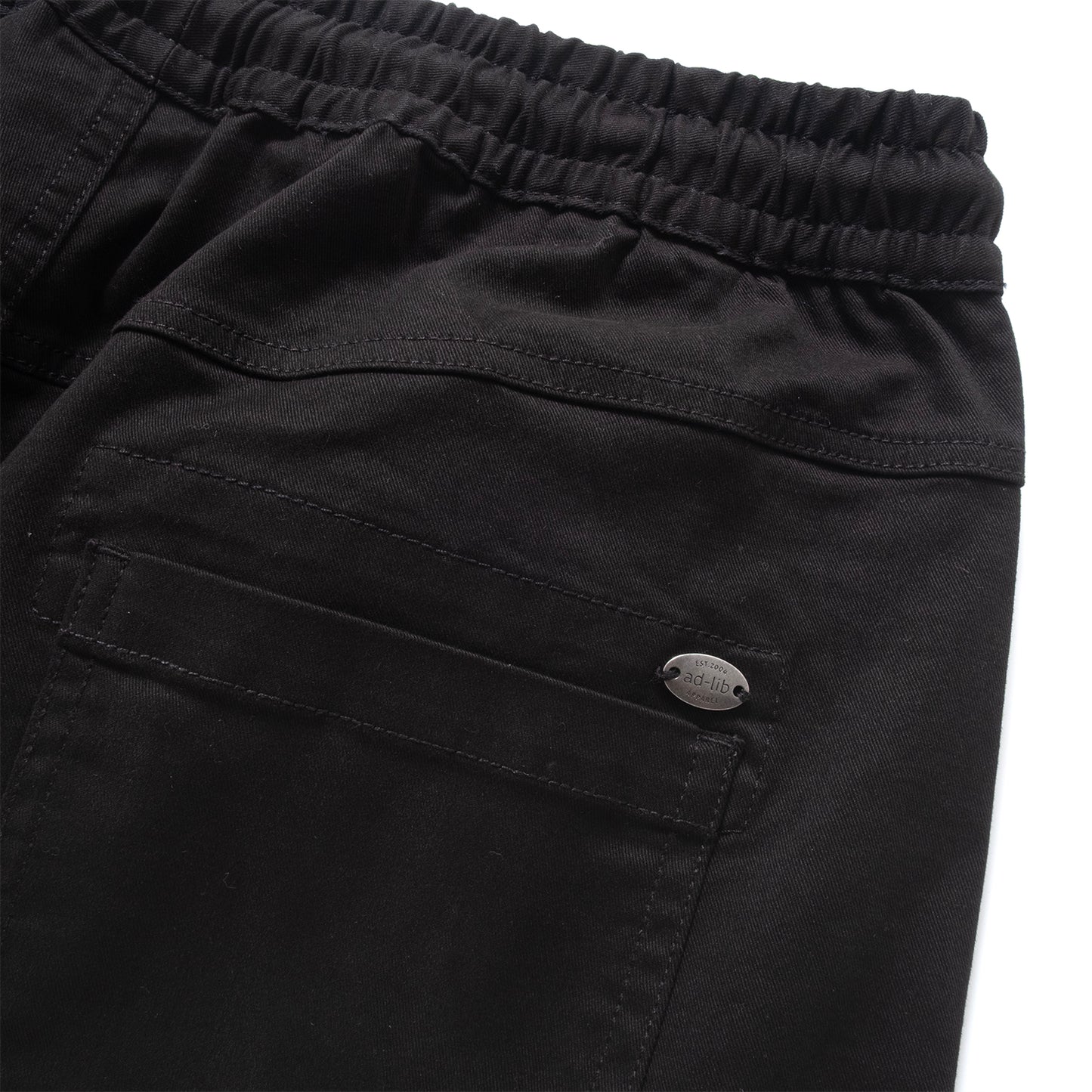 (PT249A) Easy Pants 2.0