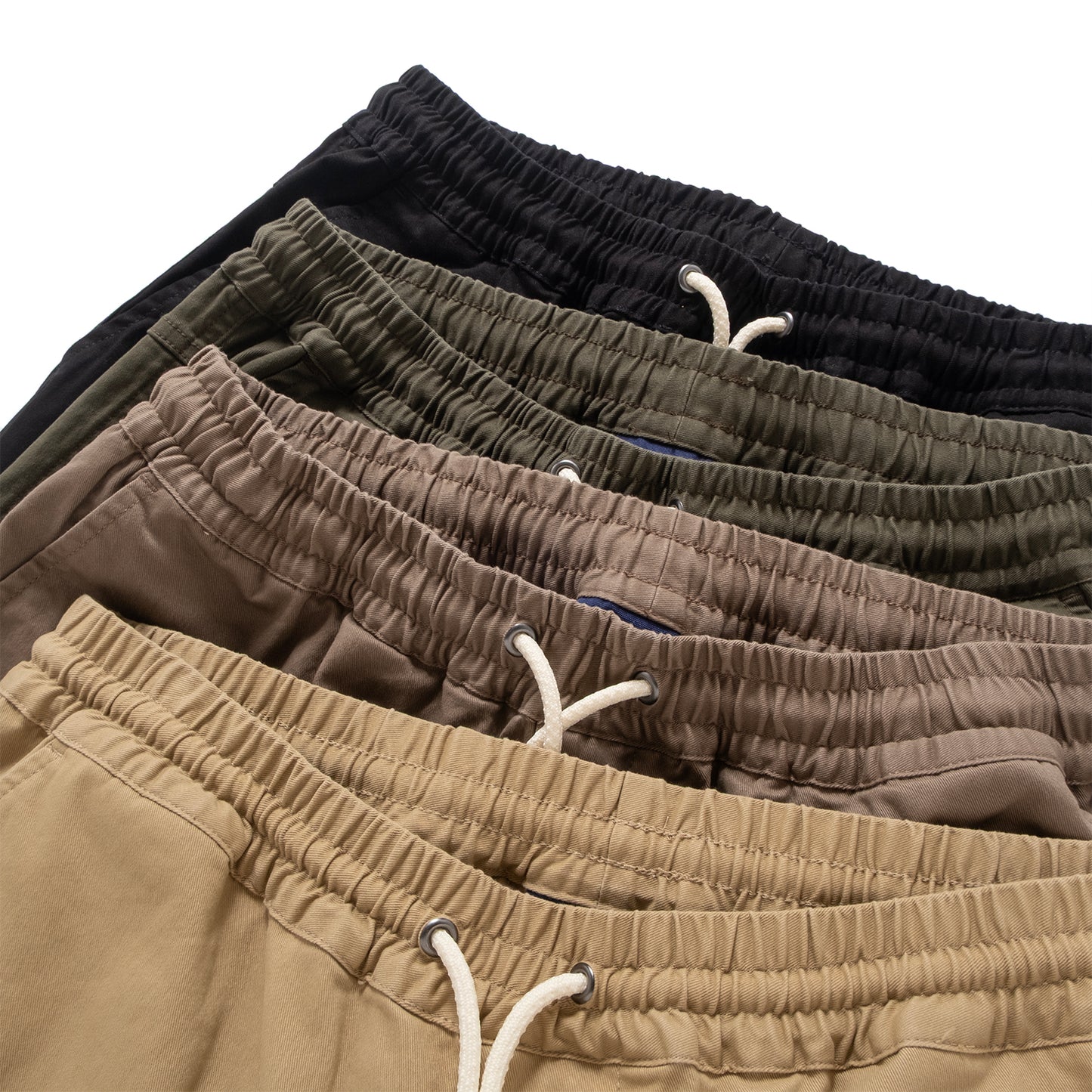 (PT249A) Easy Pants 2.0