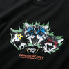 (ZT1769) Endless Scares 圖案 Tee