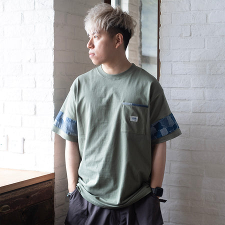 (TP1336) Logo Tee