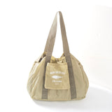 🎁 (SO106) Premium - Packable Big Tote (100% off)