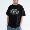 (ZT1769) Endless Scares 圖案 Tee