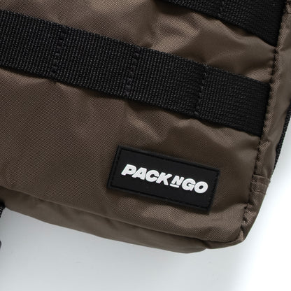 (BA259) Detachable Shoulder Bag