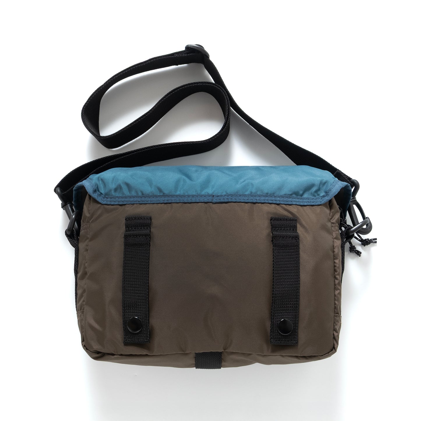 (BA259) Detachable Shoulder Bag