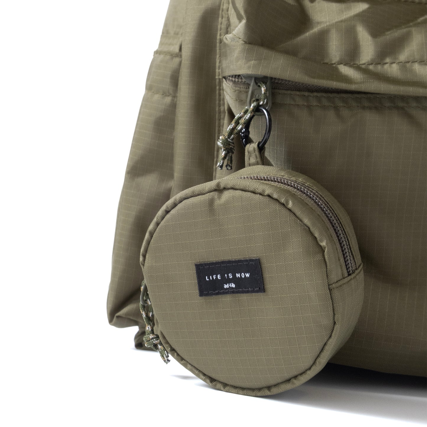 (BA582) Daily Backpack