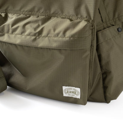 (BA582) Daily Backpack