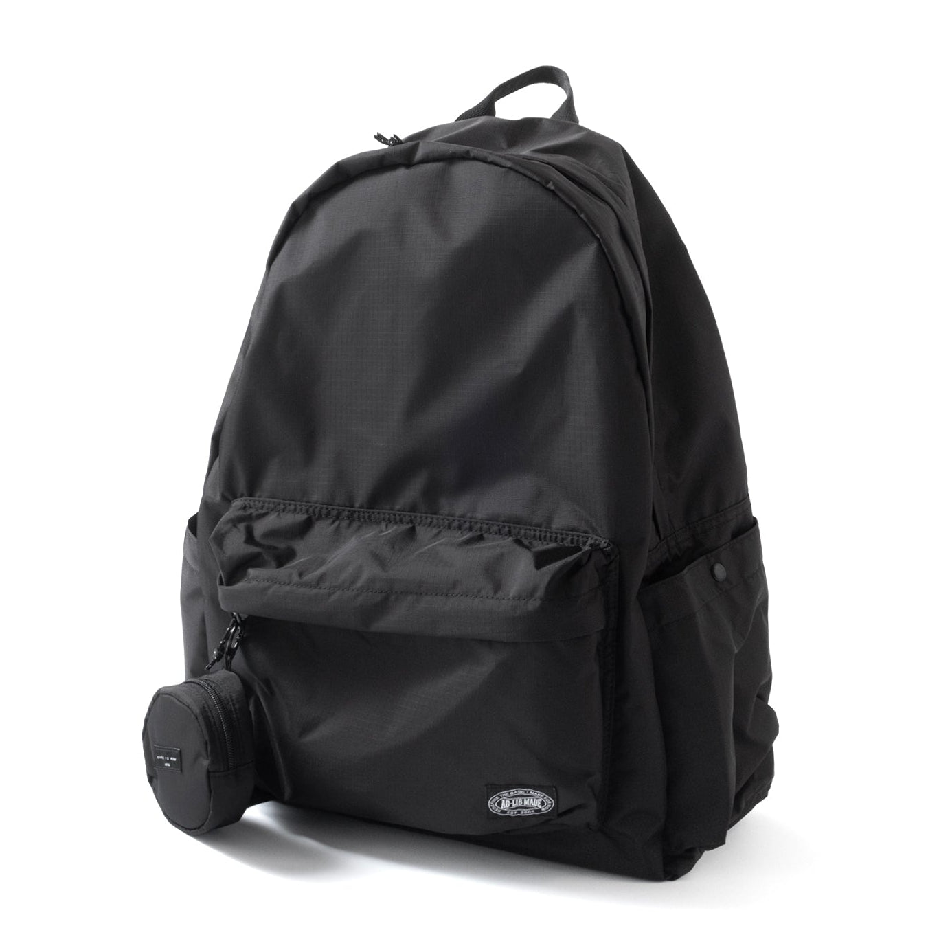 (BA582) Daily Backpack