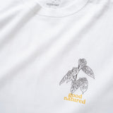 (EX649) Good Natured Graphic Tee
