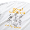 (EX649) Good Natured Graphic Tee