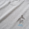 (EX649) Good Natured Graphic Tee