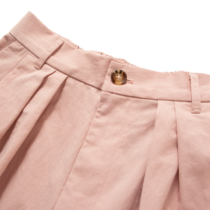 (PT451) Wide Pants