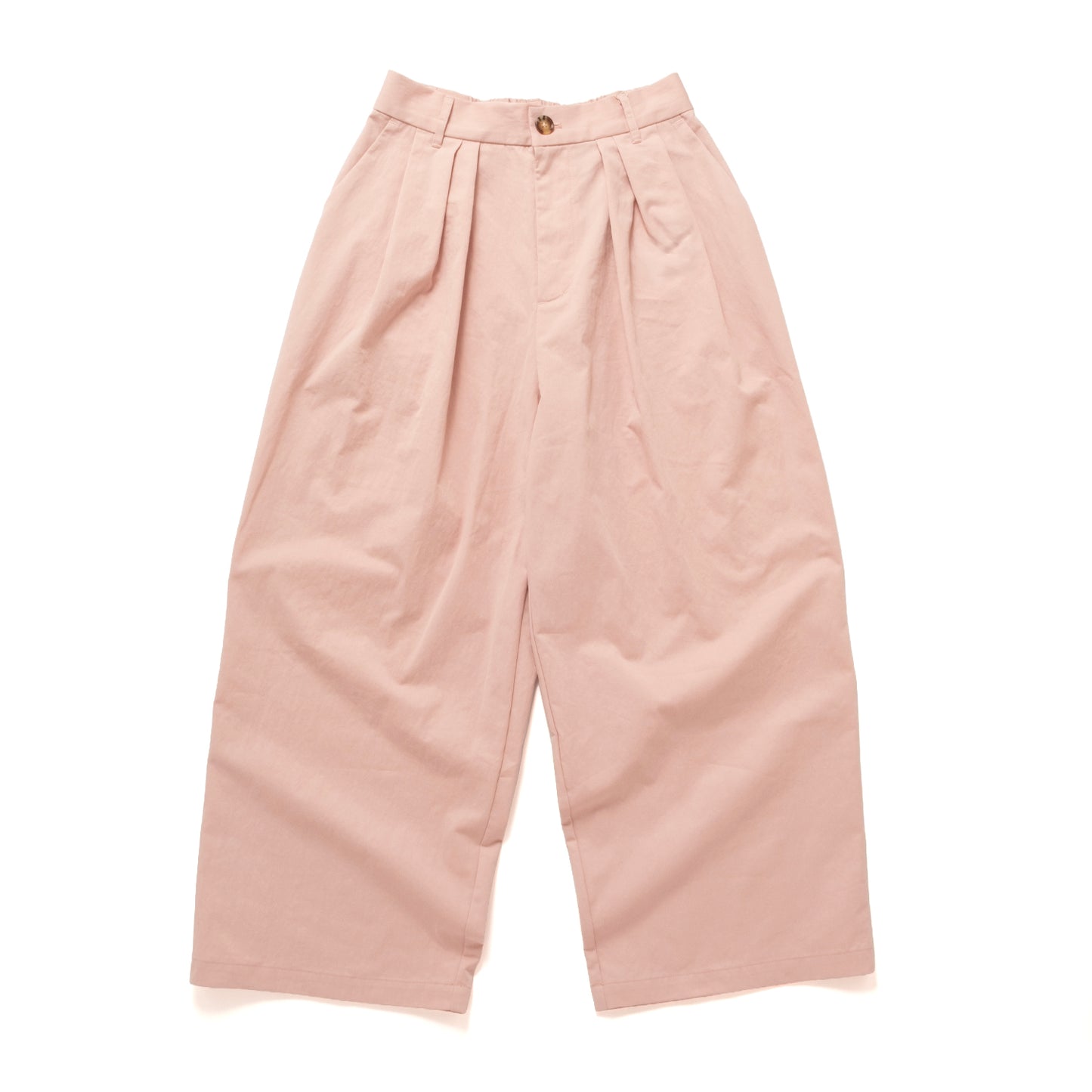 (PT451) Wide Pants