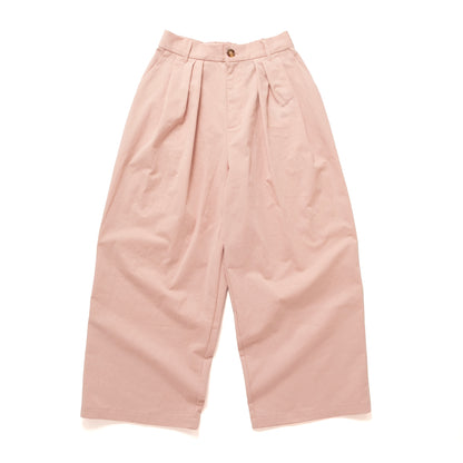 (PT451) Wide Pants