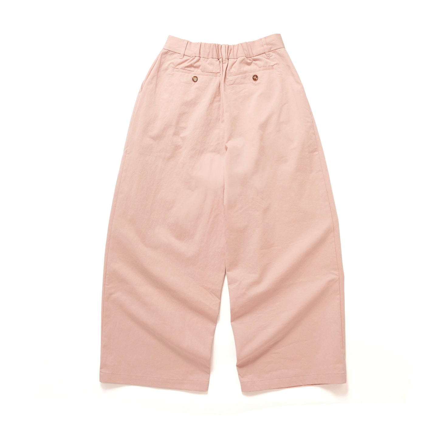 (PT451) Wide Pants