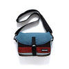 (BA259) Detachable Shoulder Bag