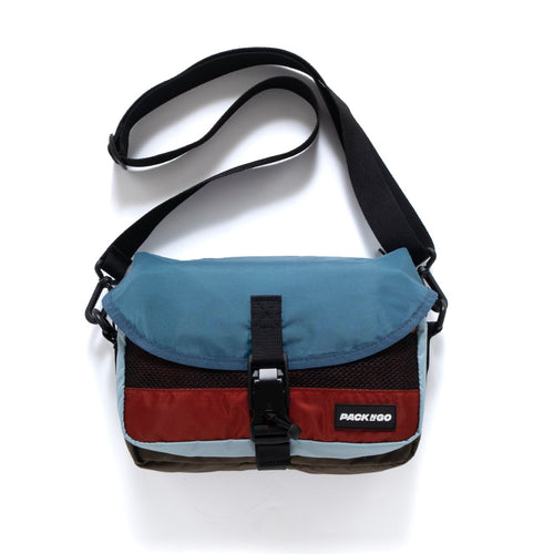 (BA259) Detachable Shoulder Bag