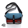 (BA259) Detachable Shoulder Bag