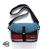 (BA259) Detachable Shoulder Bag