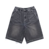 (SP419) Washed Jorts