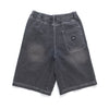 (SP419) Washed Jorts