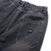 (SP419) Washed Jorts