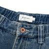 (SP419) Washed Jorts