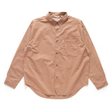 (ST279) Button Down Shirt