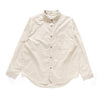 (ST279) Button Down Shirt