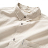 (ST279) Button Down Shirt