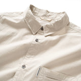 (ST279) Button Down Shirt