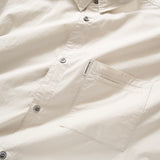 (ST279) Button Down Shirt