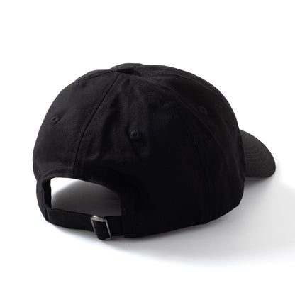 (EX641) Graphic Embroidery Cap