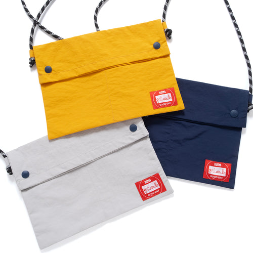 (EX639) Sacoche Bag