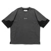 (TP1701) A Shape Tech Tee