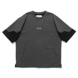 (TP1701) A Shape Tech Tee