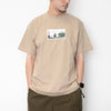 (ZT1262) Kamakura Embroidery Photoprint Tee